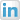 linked in icon